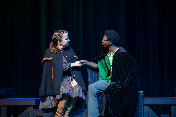 Student Play Festival 26