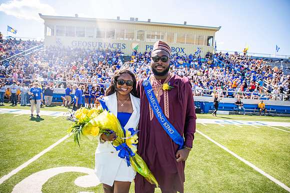 HomecomingField52