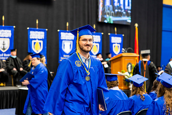 Spring Commencement 2025_17