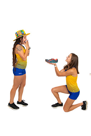 Cross Country Media Day223
