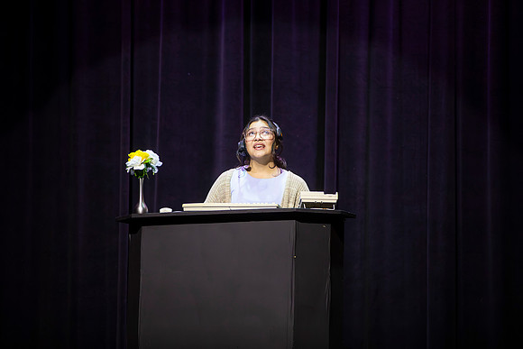 Student Play Festival 154