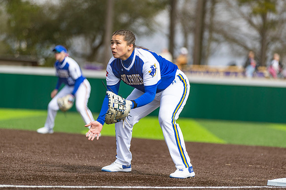 SAU vs. SNU Game 233