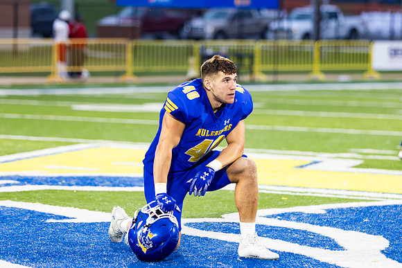 Football - Senior Day_155