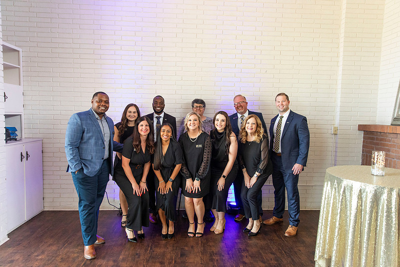 Southern Arkansas University | SP24: Distinguished Alumni Awards Dinner