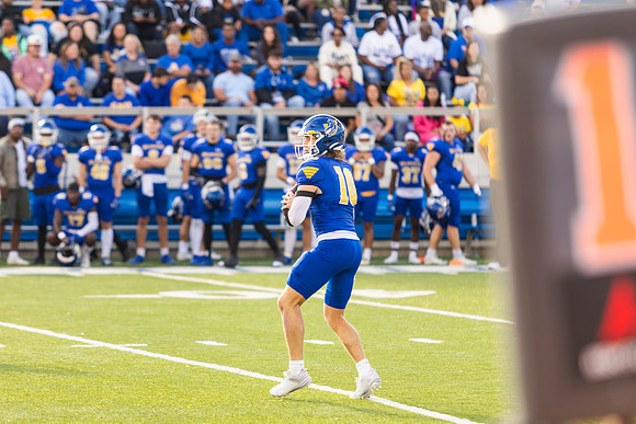 Football - Senior Day_28