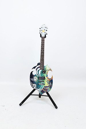 SP25 Guitar Class 77