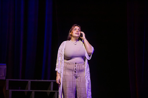 Student Play Festival 118
