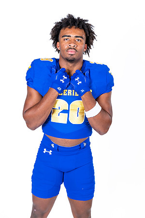 Football Media Day 250