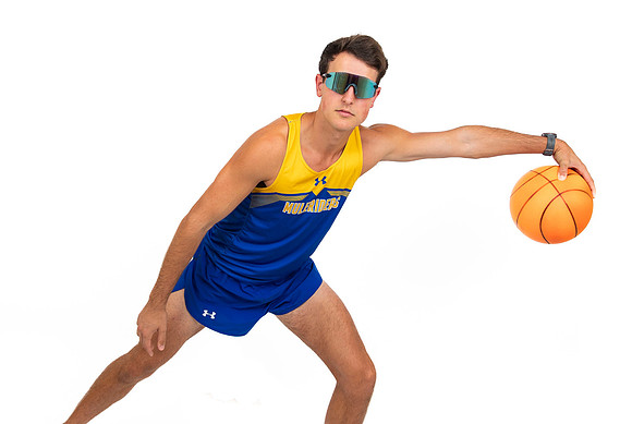 Cross Country Media Day261