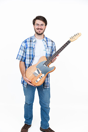SP25 Guitar Class 53