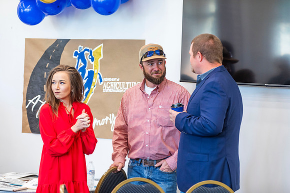 SP25 Ag Alumni Day 30