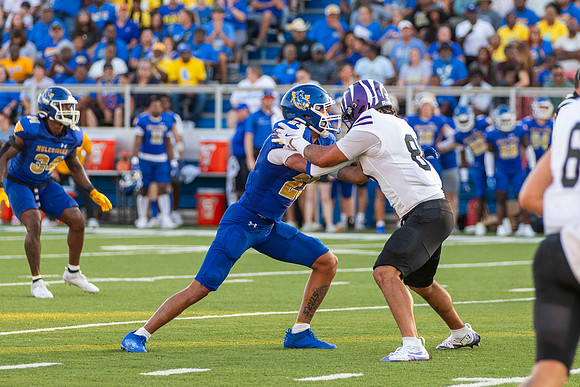 SAU vs. OBU666
