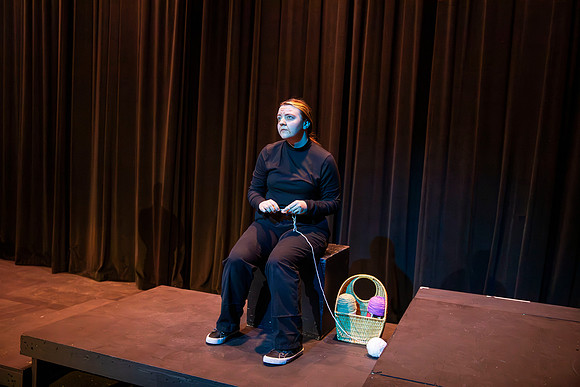 Student Play Festival 168
