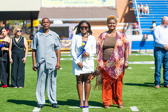 Homecoming Coronation Ceremony_28