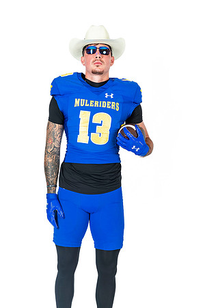 Football Media Day 59