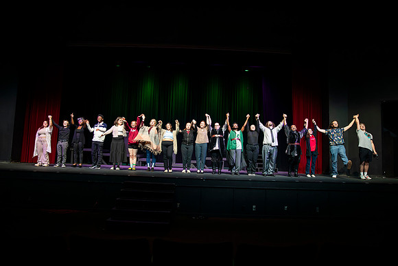 Student Play Festival 159