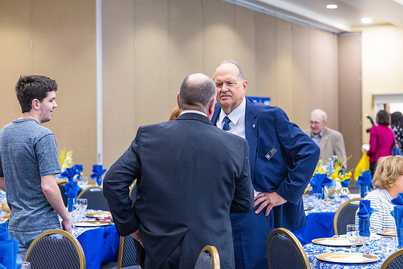 SAUF Scholarship Luncheon 81