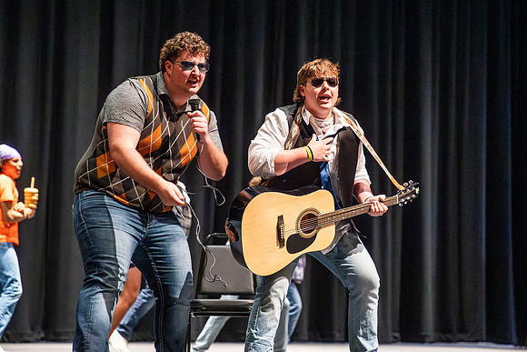 SP25 Greek Week Lip Sync 30