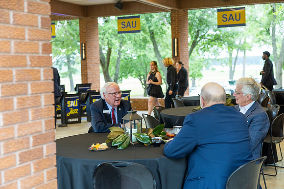 SP25 ADHE Reception 22