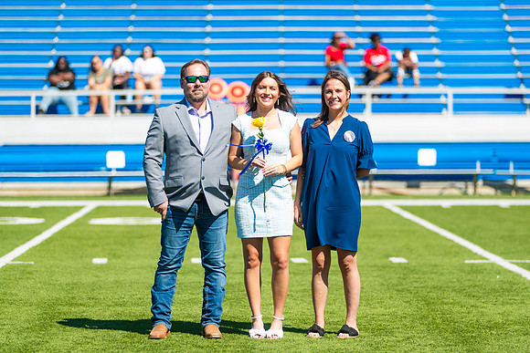 Homecoming Coronation Ceremony_39