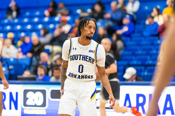 SAU vs. SNU_24