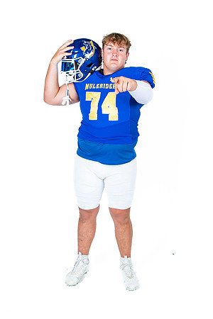 Football Media Day 209