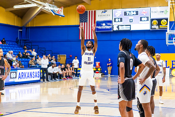 SAU vs. SNU_61