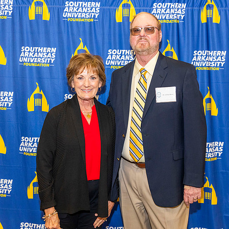 SAUF Scholarship Luncheon 30