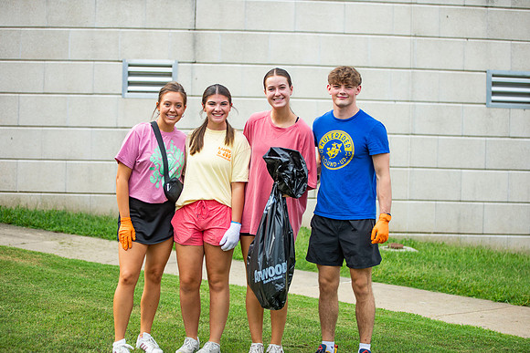 Campus Clean Up_20