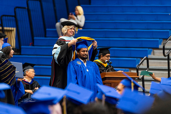 CSE Graduate Students 52