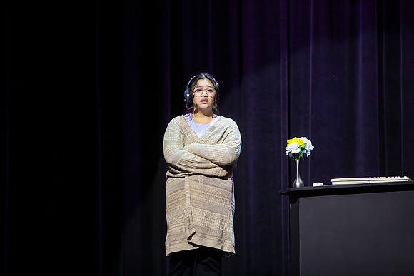 Student Play Festival 152
