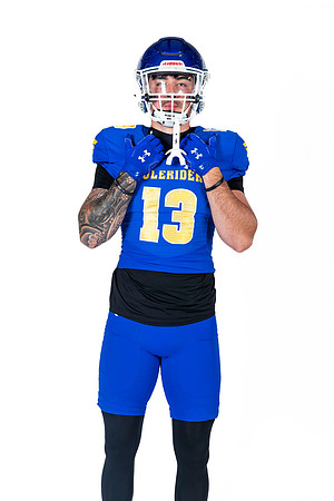 Football Media Day 53