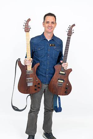 SP25 Guitar Class 54