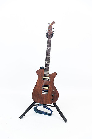 SP25 Guitar Class 58