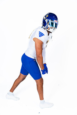 Football Media Day 233