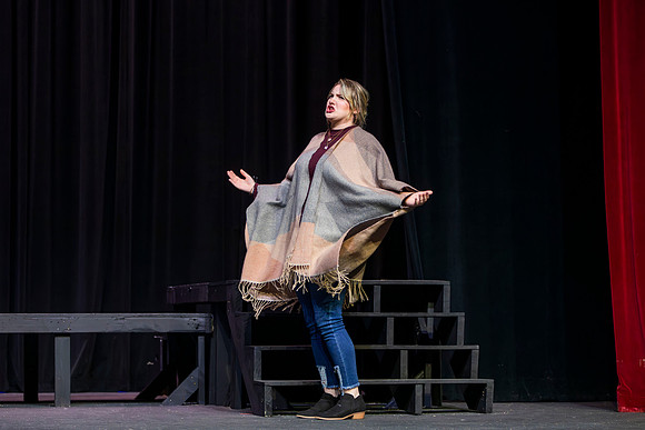 Student Play Festival 135