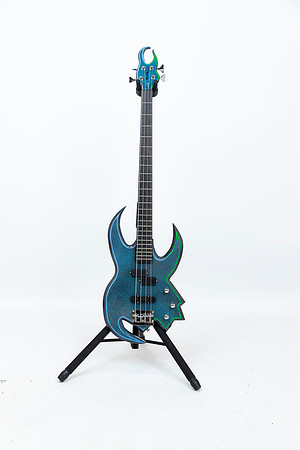 SP25 Guitar Class 71