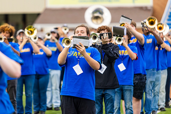 Football - Senior Day_121