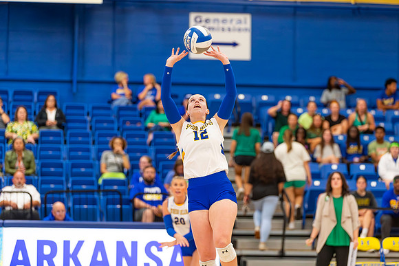SAU vs HSU70