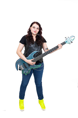 SP25 Guitar Class 31