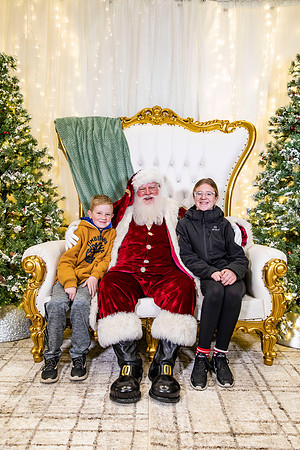 Photos with Santa_78