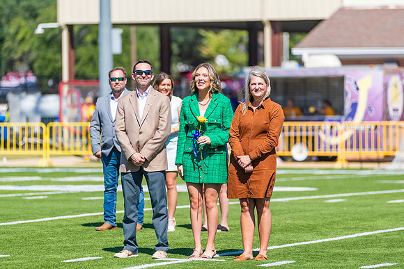 Homecoming Coronation Ceremony_48