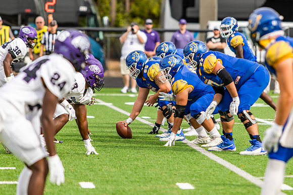 FA22- Murphy USA Football1129