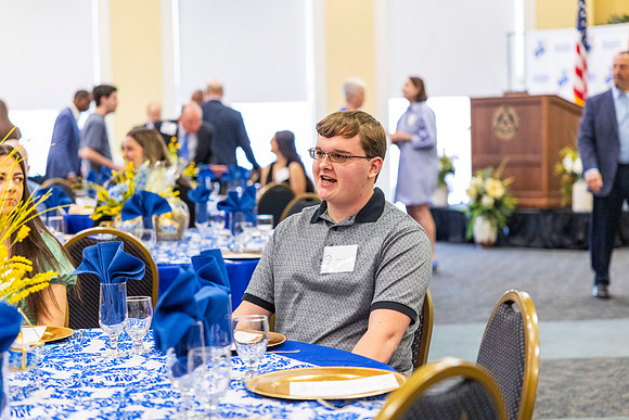 SAUF Scholarship Luncheon 86