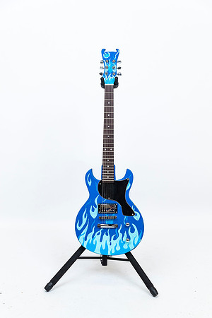 SP25 Guitar Class 73