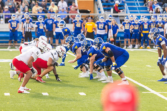 Football - Senior Day_25