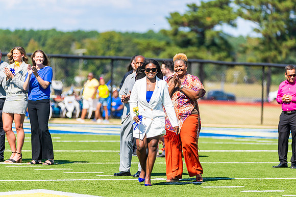 Homecoming Coronation Ceremony_66