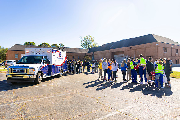 Disaster Simulation 2024_38