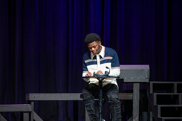Student Play Festival 94