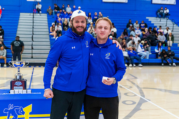 Tennis Ring Ceremony 31